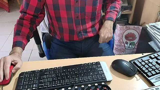 angelgarcia269 online show from 06/13/26, 12:58