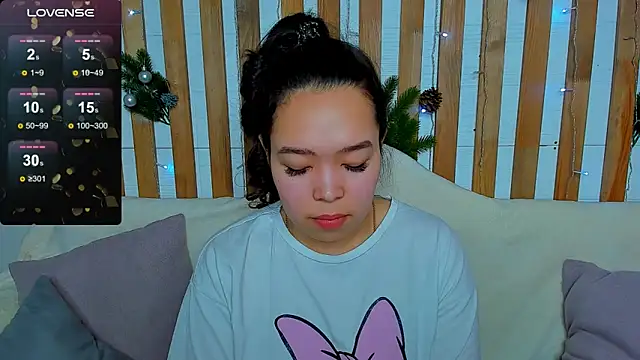 Kris top Lee online show from 12/15/24, 05:13