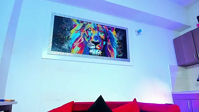 Snapshot of Fenty_XX chatting on 12/11/24, 03:58 Fenty XX online show from 12/11/24, 03:58