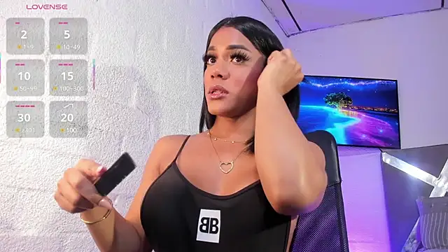 Snapshot of Fenty_XX chatting on 03/11/25, 02:54 Fenty XX online show from 03/11/25, 02:54