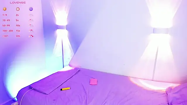 Snapshot of Fenty_XX chatting on 11/26/25, 05:41 Fenty XX online show from 11/26/25, 05:41