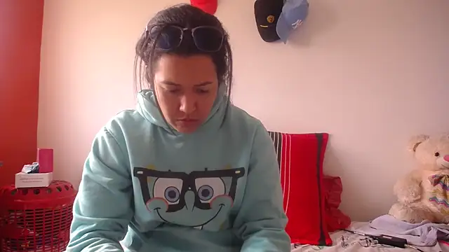 Snapshot of lady_hot2xx chatting on 11/29/25, 03:48 lady hot2xx online show from 11/29/25, 03:48