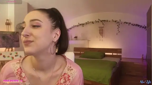 melinastyles online show from 05/09/26, 02:33