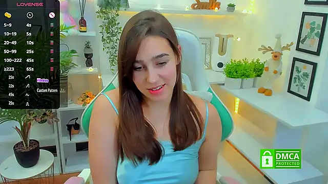  Eliizabeth  online show from 01/20/25, 04:21