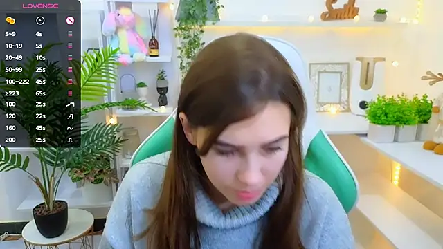  Eliizabeth  online show from 01/24/25, 09:47