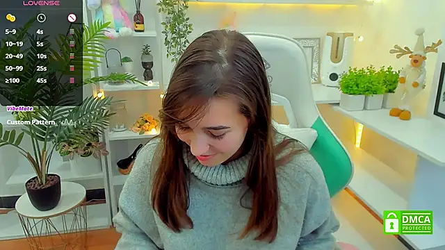  Eliizabeth  online show from 01/26/25, 03:59