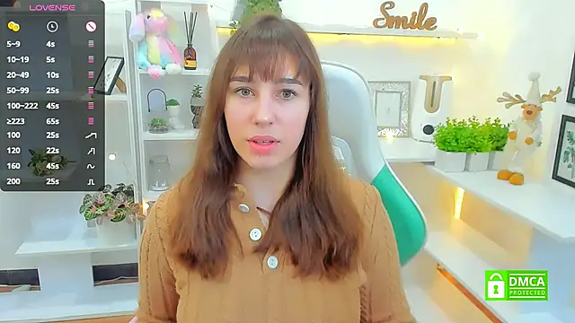  Eliizabeth  online show from 01/30/25, 09:25