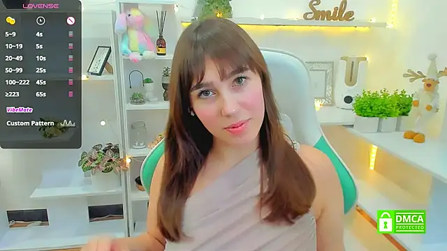  Eliizabeth  online show from 01/31/25, 09:37