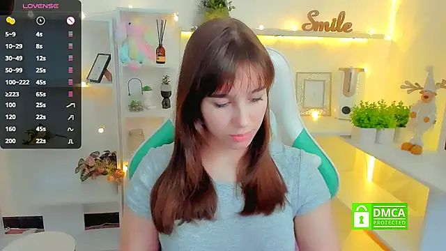  Eliizabeth  online show from 02/03/25, 02:36