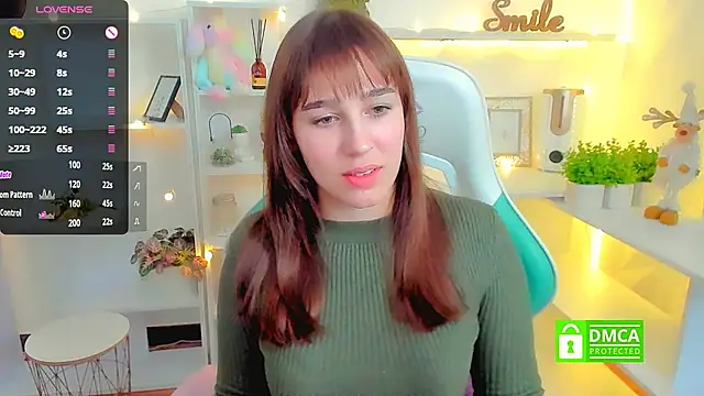  Eliizabeth  online show from 02/04/25, 02:28