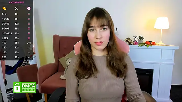  Eliizabeth  online show from 02/13/25, 07:52