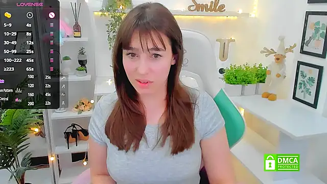  Eliizabeth  online show from 02/20/25, 02:18