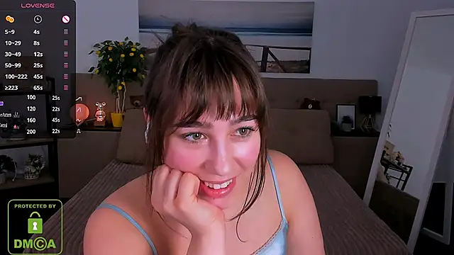  Eliizabeth  online show from 03/01/25, 05:52