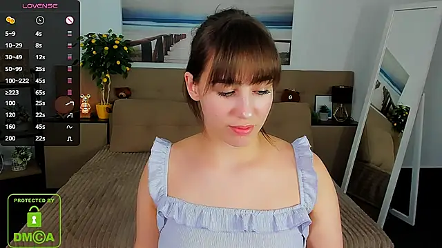  Eliizabeth  online show from 03/10/25, 09:51