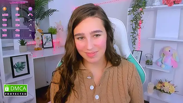  Eliizabeth  online show from 10/20/25, 09:59