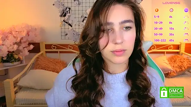  Eliizabeth  online show from 03/08/26, 11:52