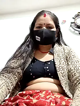 Riyaa-Devi online show from 12/05/24, 05:04