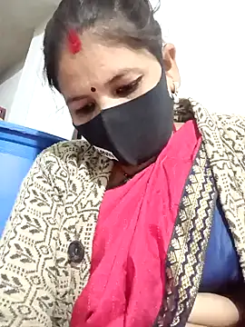 Riyaa-Devi online show from 12/18/24, 04:39