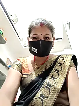 Riyaa-Devi online show from 12/24/24, 05:44