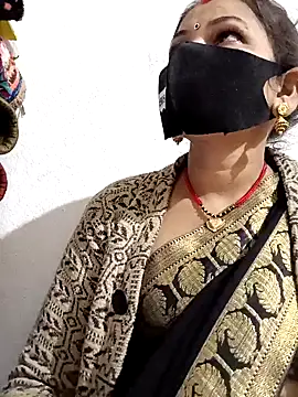 Riyaa-Devi online show from 12/29/24, 05:22