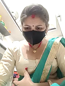 Riyaa-Devi online show from 12/31/24, 05:29