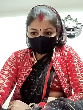 Riyaa-Devi online show from 01/19/25, 05:28