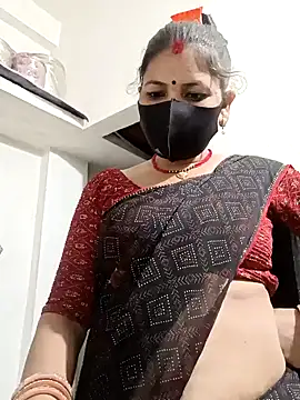 Riyaa-Devi online show from 01/22/25, 05:59