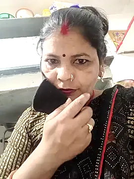 Riyaa-Devi online show from 01/29/25, 05:45