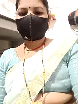 Riyaa-Devi online show from 01/31/25, 05:32