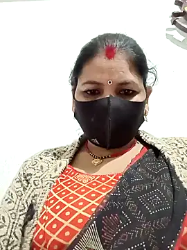 Riyaa-Devi online show from 02/05/25, 05:42