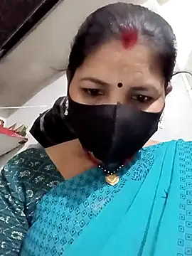 Riyaa-Devi online show from 02/16/25, 05:48