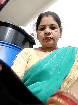 Riyaa-Devi online show from 03/02/25, 04:53