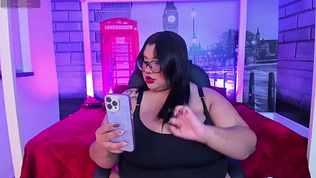 tifanny bigboobs11 online show from 05/30/26, 11:18