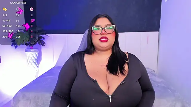 tifanny bigboobs11 online show from 06/18/26, 11:14