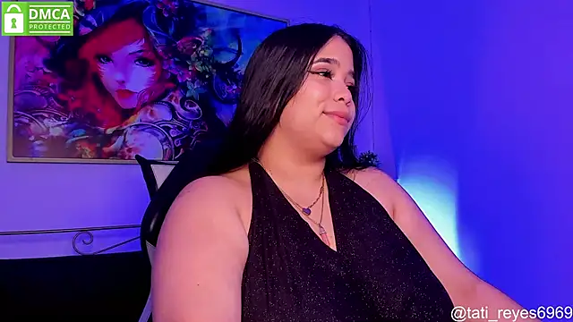 tati reyess online show from 03/09/25, 01:04