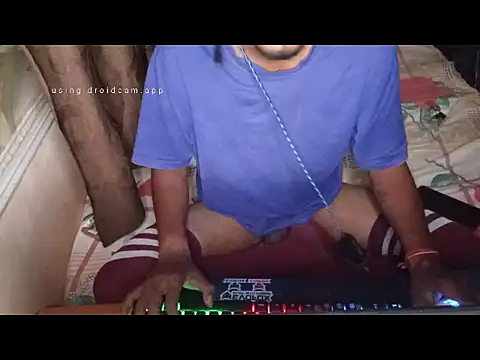 Sexypavi09 online show from 11/05/25, 07:03