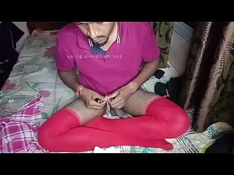 Sexypavi09 online show from 11/30/25, 07:18