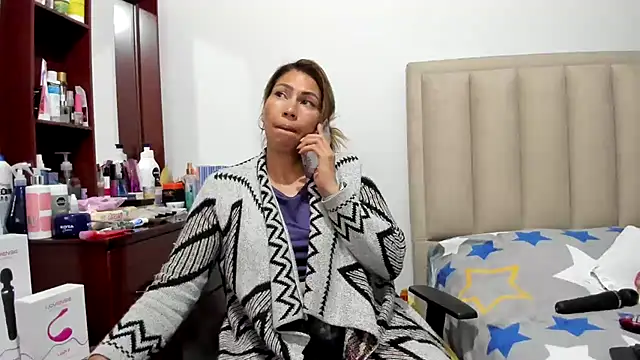 Chloemiller89 online show from 12/10/24, 09:33