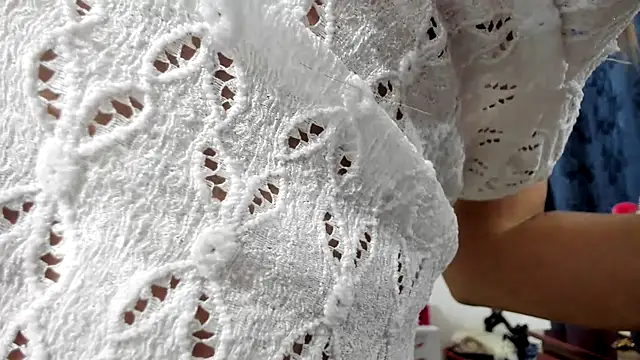 Chloemiller89 online show from 10/11/25, 06:39