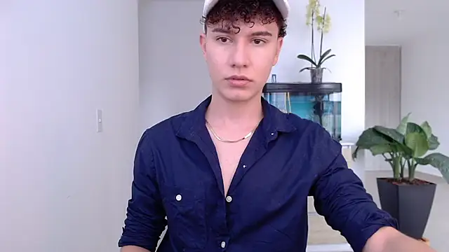 adrian morelly online show from 12/01/24, 06:41