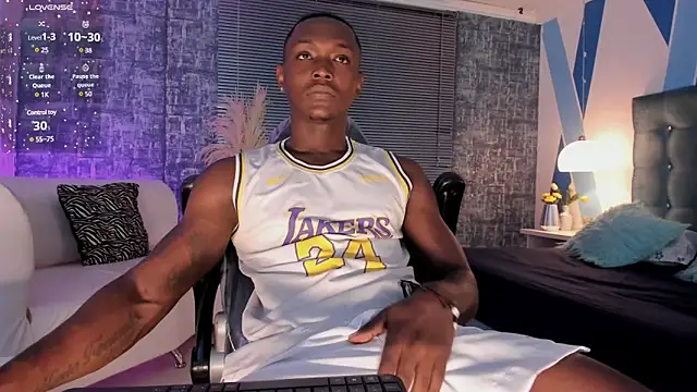 DannSmmith online show from 12/31/24, 06:27