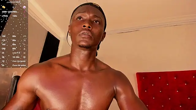 DannSmmith online show from 03/01/25, 03:16