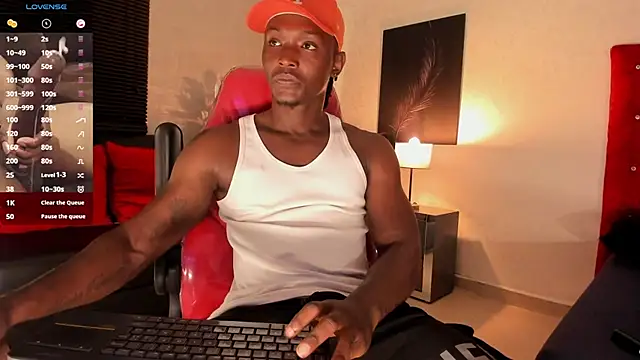 DannSmmith online show from 03/04/25, 12:44