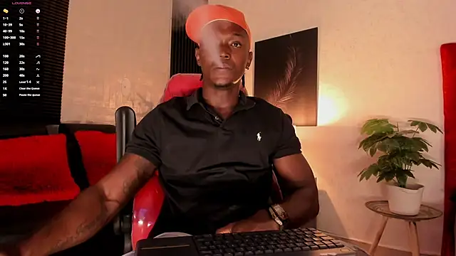 DannSmmith online show from 03/16/25, 10:11