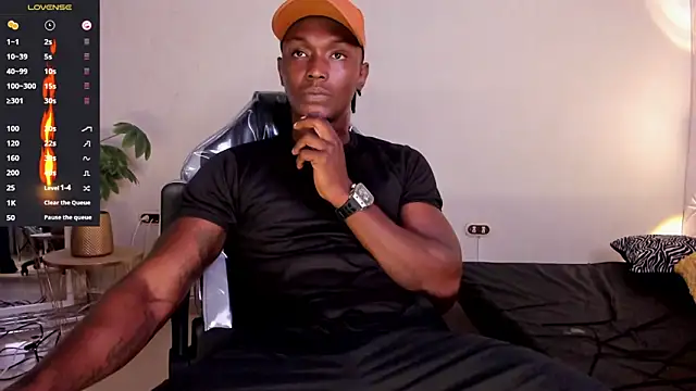 DannSmmith online show from 03/21/25, 10:06