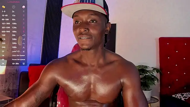 DannSmmith online show from 09/15/25, 04:45