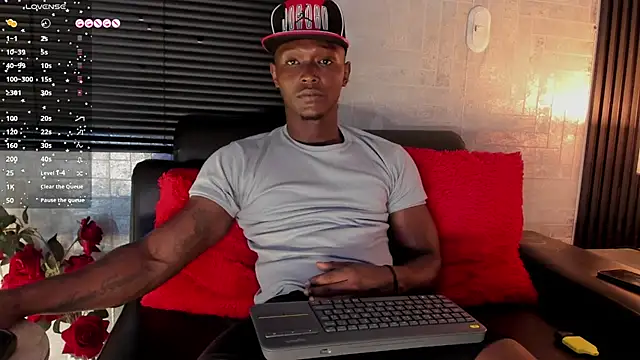 DannSmmith online show from 09/16/25, 04:35