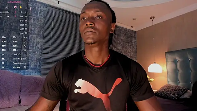 DannSmmith online show from 09/18/25, 04:03