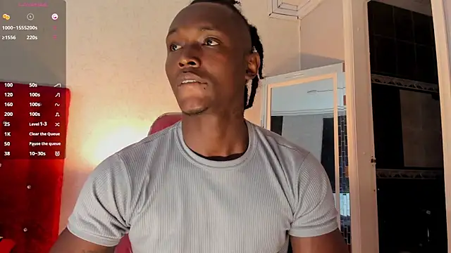 DannSmmith online show from 09/19/25, 04:25