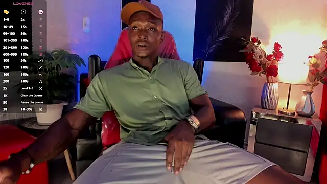 DannSmmith online show from 09/22/25, 04:14